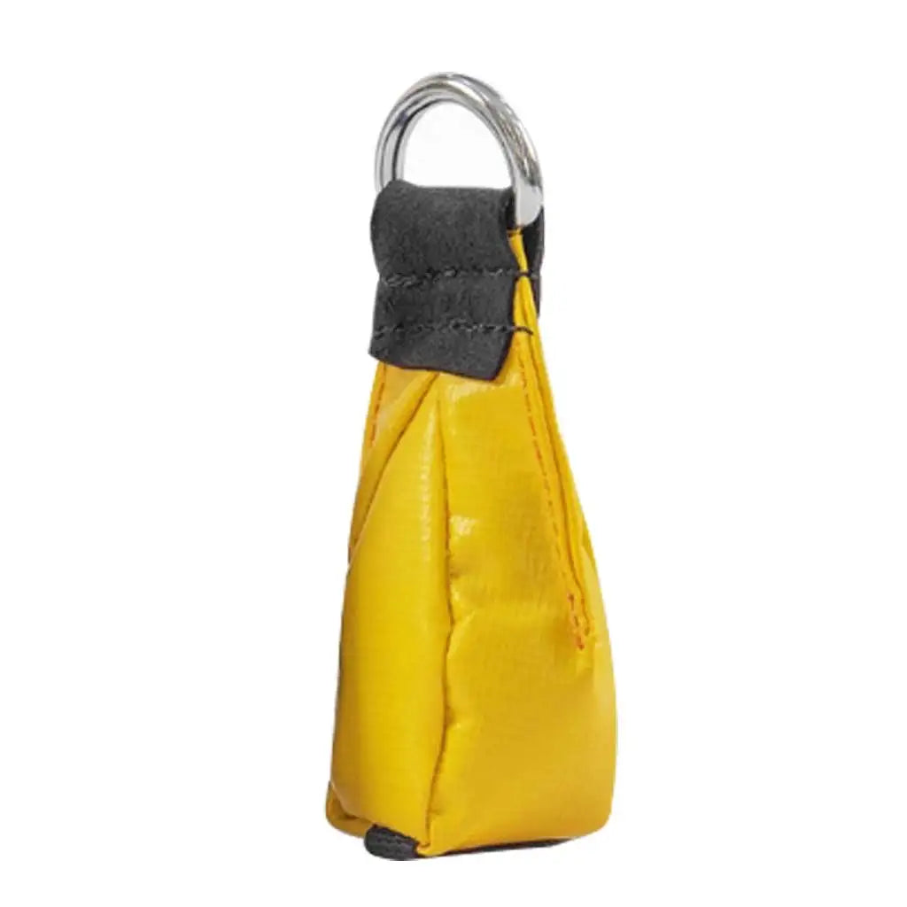 210G Throw Weight Pouch Arborist Tree Climbing Throw Line Mesh Rope Deployment Bag Rock Climbing Caving Outdoor Route Setting