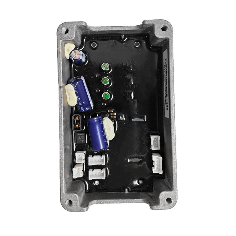 Original Controller Replacement for Ninebot C2 Pro Electric Scooter Spare Parts Motherboard Control Board Accessories