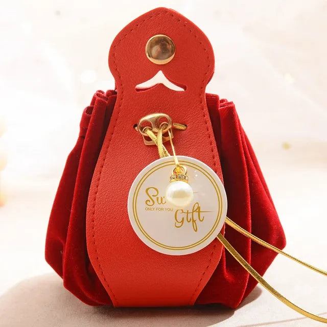 Artificial Leather Dice Bag Tray Design Viking Style Vintage Medieval Drawstring Pouch For D&D Role Playing RPG Game Coin Purse