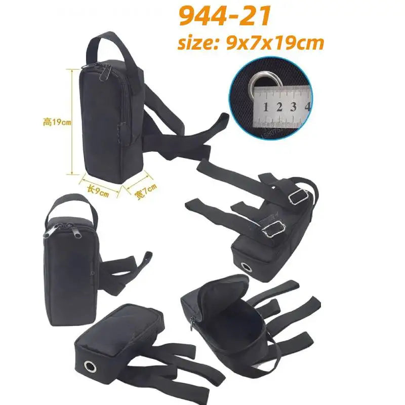 28 size Electric Scooter Bag Lithium Battery Bag Rear ebike Lithuim Battery Front Rear Bag Bicycle Accessories for MTB Bike Bag