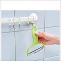 1Pcs Peeler Vegetables Fruit Stainless Steel Cabbage Graters Salad Potato Slicer Kitchen Accessories Cooking Tools Wide Mouth