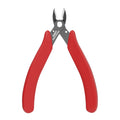 MECHANIC 3SP Precision Cutting Pliers - High-Hardness Diagonal Cutter for Phone Repair, Copper Wire & Plastic Shield Shearing