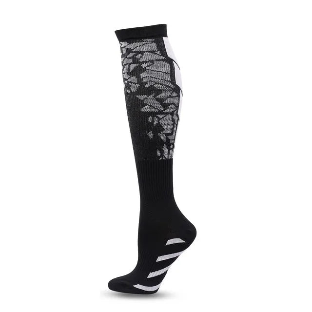 Compression Socks 20-30 Mmhg Medical Nursing Stockings Best For Flight Travel Maternity Pregnancy Edema Diabetes Varicose Veins
