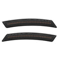 For Mini Cooper R55 R56 R57 R58 R59 R60 Front LED Fender Side Marker Lights 2PCS