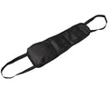 1pcs Car Seat Back Hanging Bag Oxford Cloth Waterproof Thermal Pressure Resistant Handle Side Storage Bag Vehicle Compression