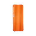 FLEXTAIL Insulated Sleeping Pad, Ultralight Inflatable Camping Mattress (Zero Series: No Pump, Tiny Series: Built-in Pump)
