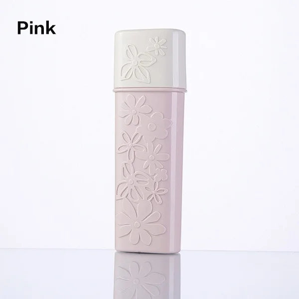Portable Toothbrush Toothpaste Storage Box Holder Cup Wash Toothbrush Organizer Outdoor Travel Bathroom Products Supplier
