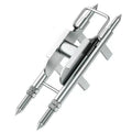 Professional Cable Pulling Aid Cable Puller Machine Wire Puller Pulling Auxiliary Device Electrician Wire Cable Threading Tools