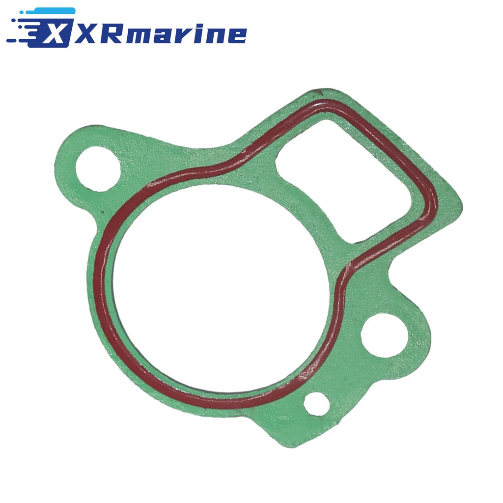 THERMOSTAT COVER GASKET 27-824853 FOR Yamaha MERCURY 15HP-60HP 4 Stroke for Mercury Parsun