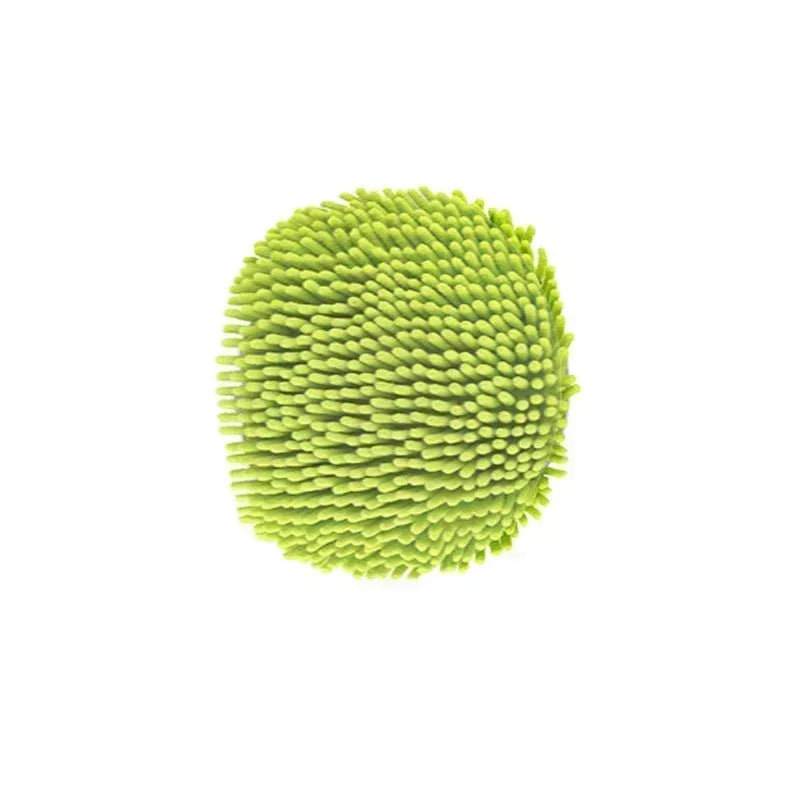 Extendable Car Wash Mop, Long Handle Chenille Car Cleaning Brush, Car Care Product, Wash Brush Car Cleaning Tool