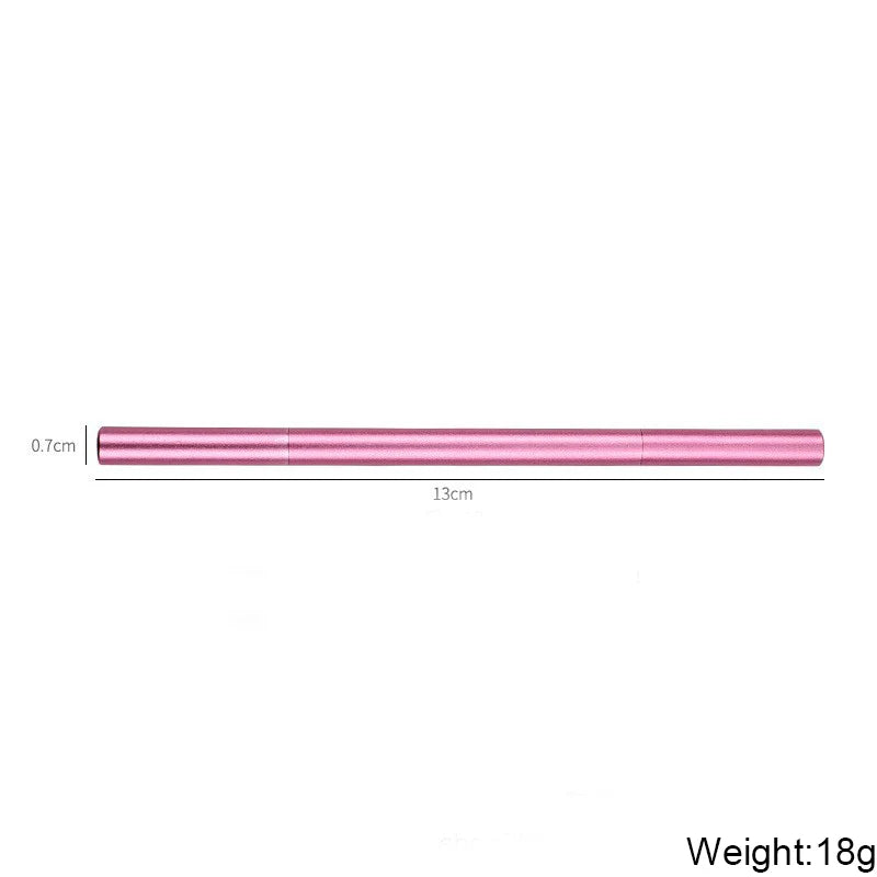 Surgical Steel Blackhead Remover Pimple Popper Acne Comedone Extractor Fine Needle Tips Pore Cleaner Deep Cleaning Facial Tool