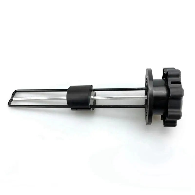 Level Gauge Precise Level Meter Fuel Gauges Easy To Use Gauge Plastic Meter For Generators Set Automobile