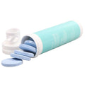 Solid Car Windscreen Cleaner Tablets Effervescent Washer Glass Cleaner Concentrated Wiper Detergent Auto Accessories