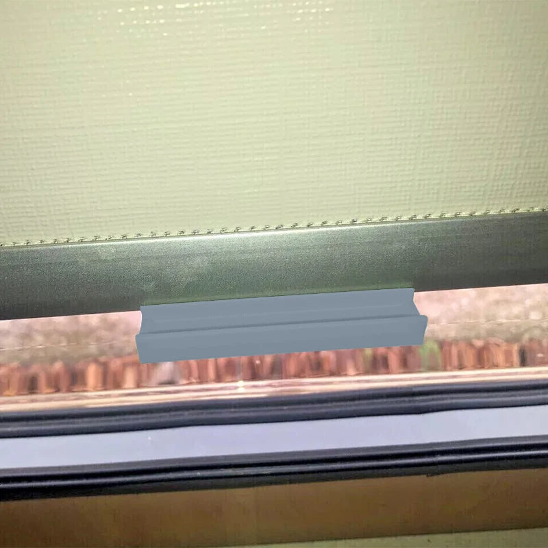 Caravan Blinds Fly Screens Handle 3D-Printed Replacement Handle For Most Seitz Window Blind Campervan Motorhome Accessories