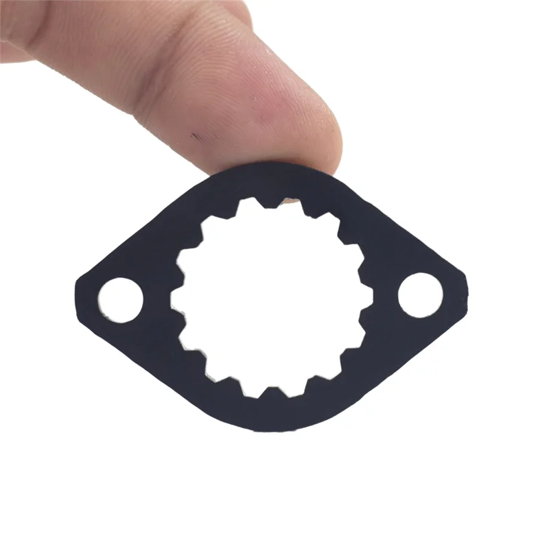 Excellent-For Ducati Monster 696 795 796 1100 Scrambler 800 400 Motorcycle Front Sprocket Fixing Plate New High Quality