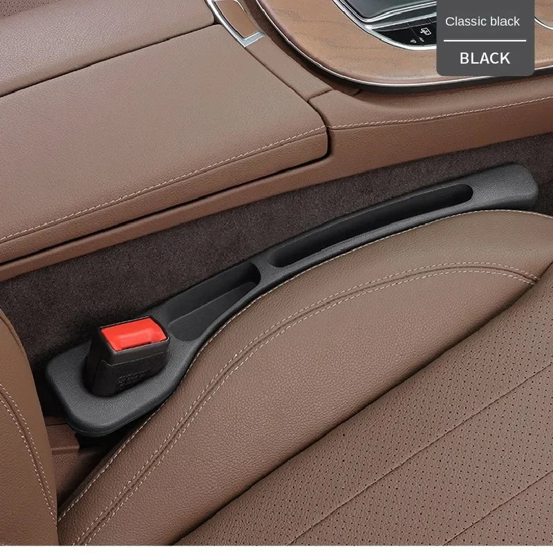 For Toyota Crown S180 S200 S210 Camry XV30 XV40 XV50 XV70 Car Seat Gap Filler Strip Anti-Drop Plug Kit Sealing Strip Accessories