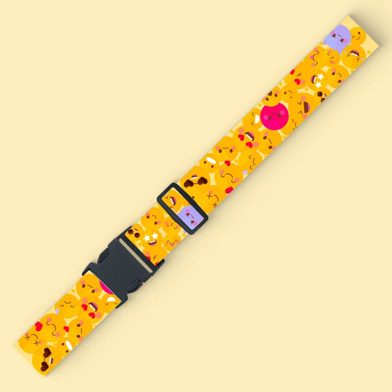 Travel Luggage Strap Adjustable Packing Belt Baggage Luggage Bundling Suitcase Accessories 180CM Perimeter