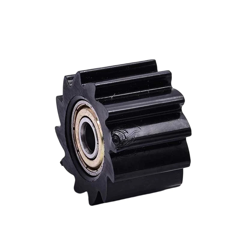 8MM Drive Chain Roller Pulley Wheel Slider Tensioner Wheel Guide For Enduro Motorcycle Motocross ATV CRF CR XRPIT Dirt Bike