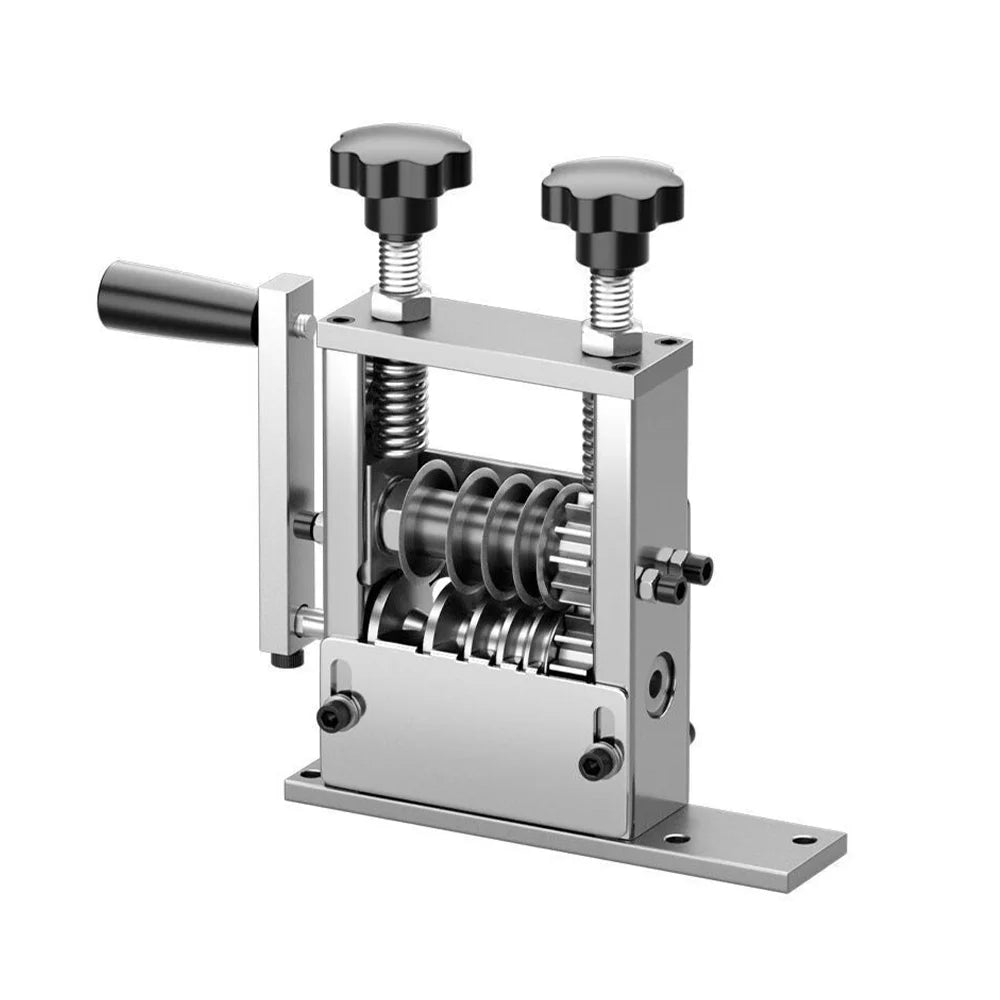 Zten Double Drive Wire Stripper Machine 1-70mm2 High Efficiency Wire Peeling Tool Stripping Machine for Copper And Aluminum Wire