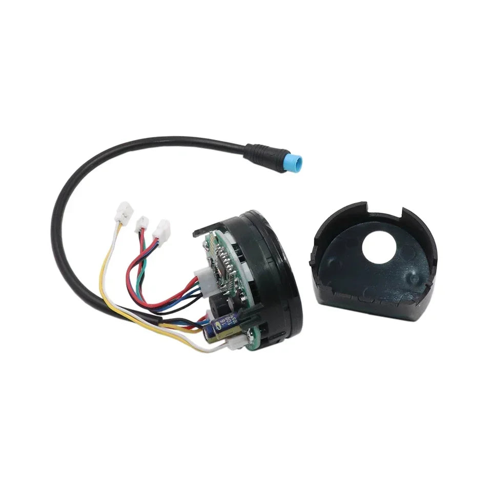 Motherboard Circuit Board Controller for Segway Ninebot ES1 ES2 ES3 ES4 Electric Scooter Dashboard Display Panel Cover Parts