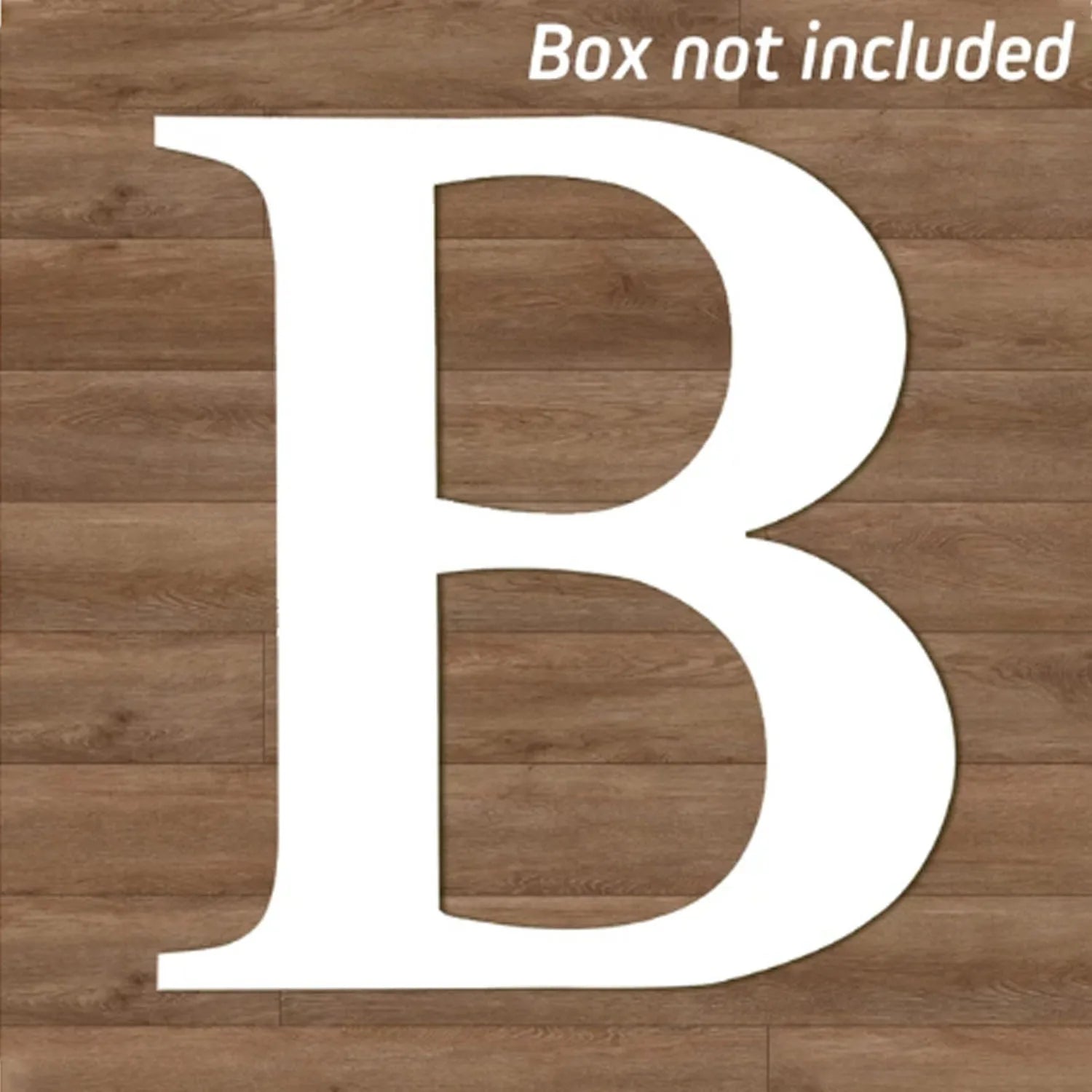 25/30cm Custom Transparent Letter Box A-Z Baby Shower Girl 1st Birthday Party Decoration Kids Wedding Birthday Balloon DIY Box