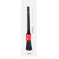 1/4PCS Car Wash Brush Detail Small Automotive Interior Cleaning Tools Air Conditioner Air Outlet Cleaning Brush Auto Wheel Brush