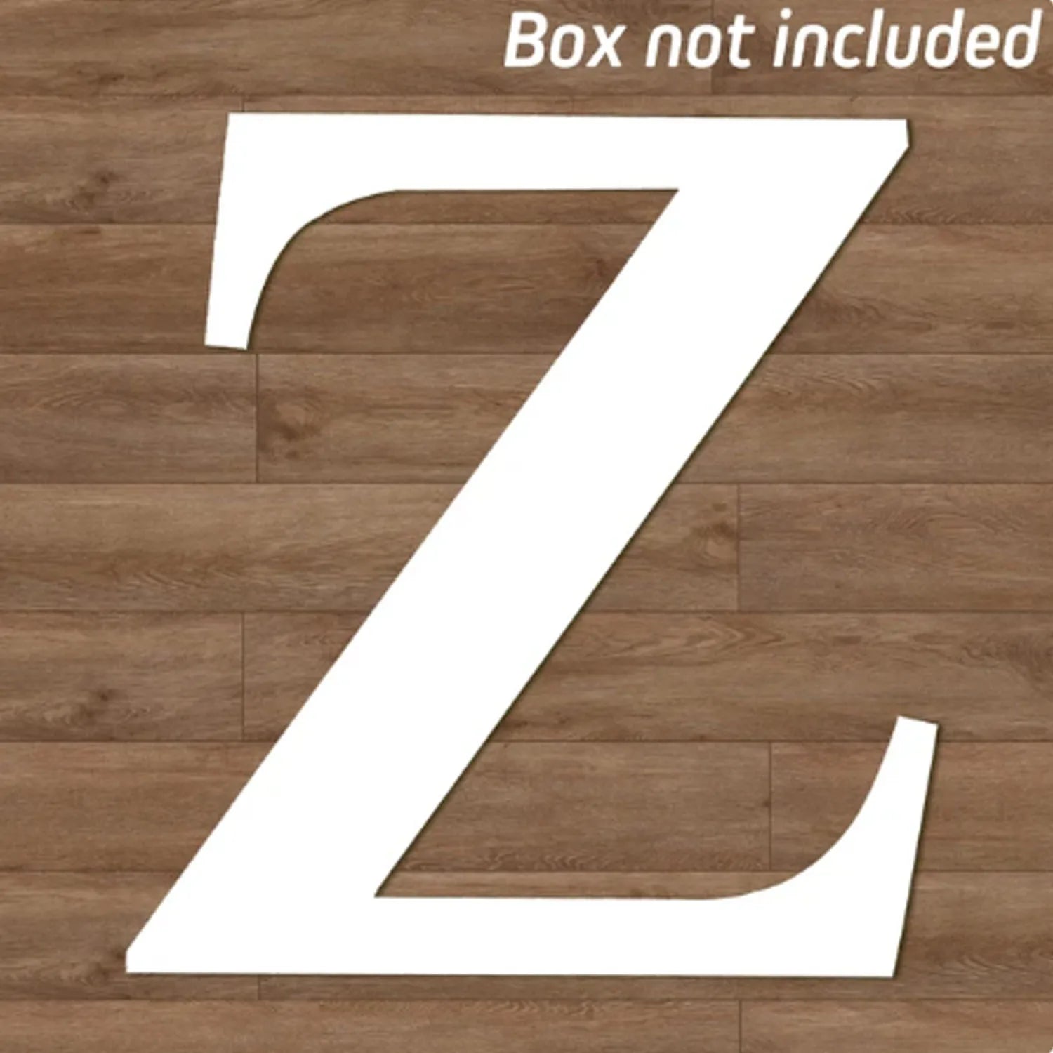 25/30cm Custom Transparent Letter Box A-Z Baby Shower Girl 1st Birthday Party Decoration Kids Wedding Birthday Balloon DIY Box