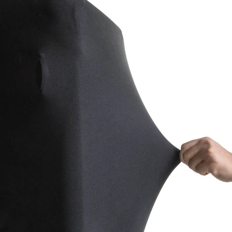 Luggage Cover Stretch Fabric Suitcase Protector Baggage Dust Case Cover Suitable for 18-28Inch Suitcase Case Travel Organizer
