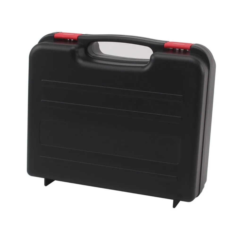 Useful Parts Box Plastic Toolbox Equipment Box Tool Organizer Tool Storage Bags Multi-function Equipment Tool Case