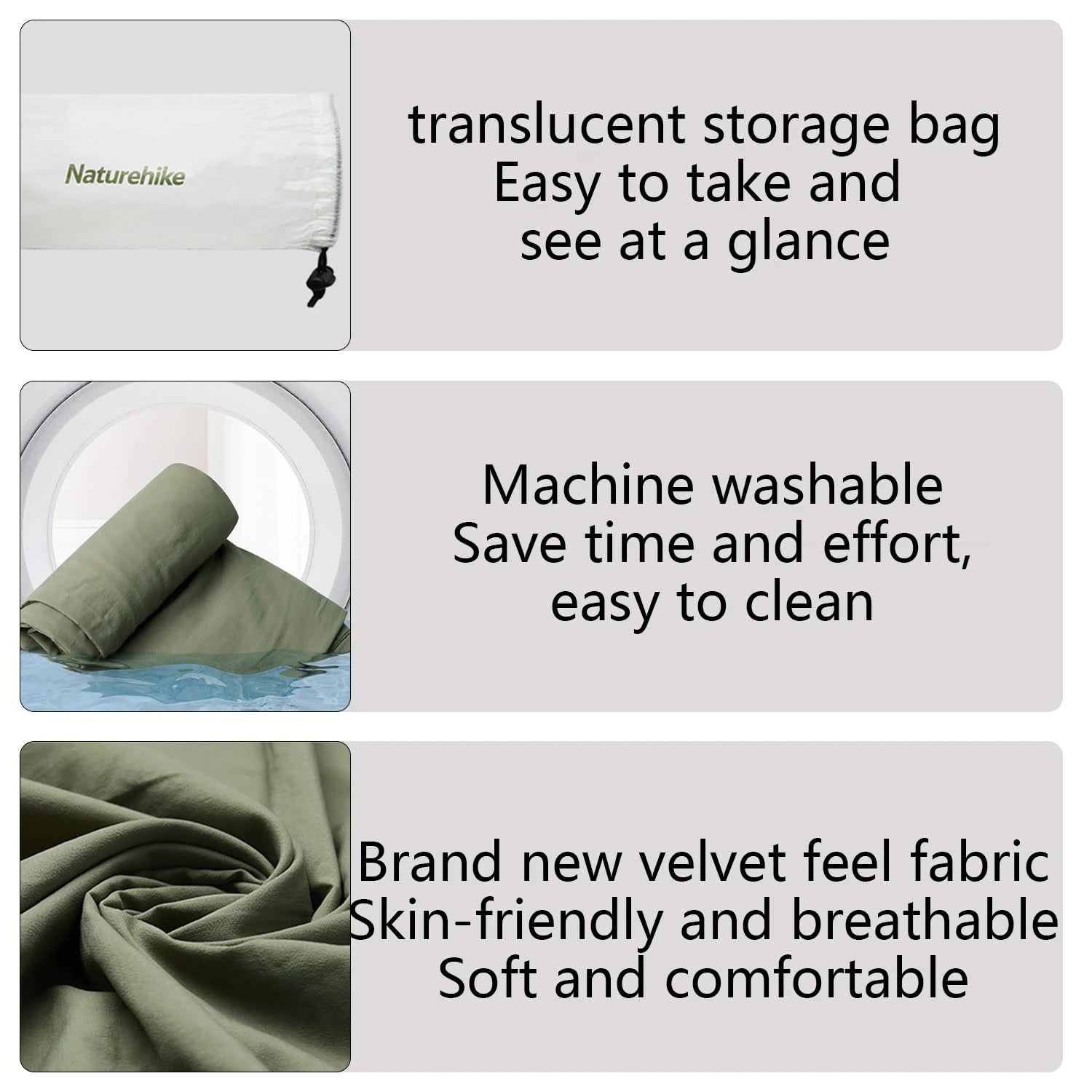 Ultralight Sleeping Bag Liner Nylon Warm Sleeping Bags Inner Liner Single Travel Hotel Camping Sheet Travel Hiking Camping