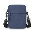 New Casual Men Messenger Bag Nylon Korean Sports Shoulder Bag Student Phone Bag Simple Shopper Bags Small Handbag