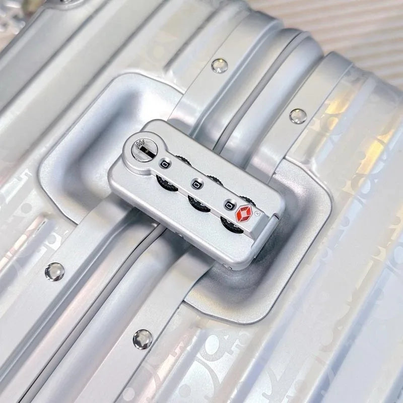 TSA006 TSA007 Luggage Lock Suitable For rimowa luggage lock replacement tsa006 for rimowa suicase lock replacement tsa007
