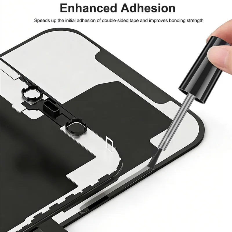 RELIFE G-22 Double-sided Tape Adhesion Promoter Tape Primer For Mobile Phone Bracket Middle Frame Adhesion Enhancer