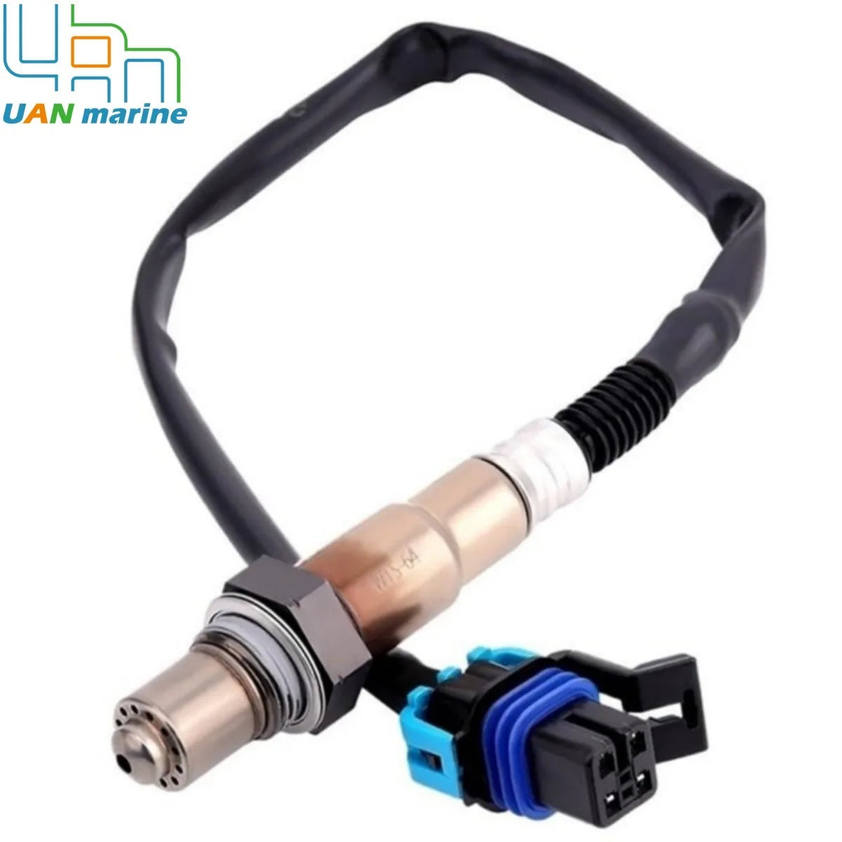 New Oxygen Sensor For Volvo Penta Mercruiser Sterndrive 3.0L 5.0L 5.7L 6.2L  8.2L 8.6L 8M2003959