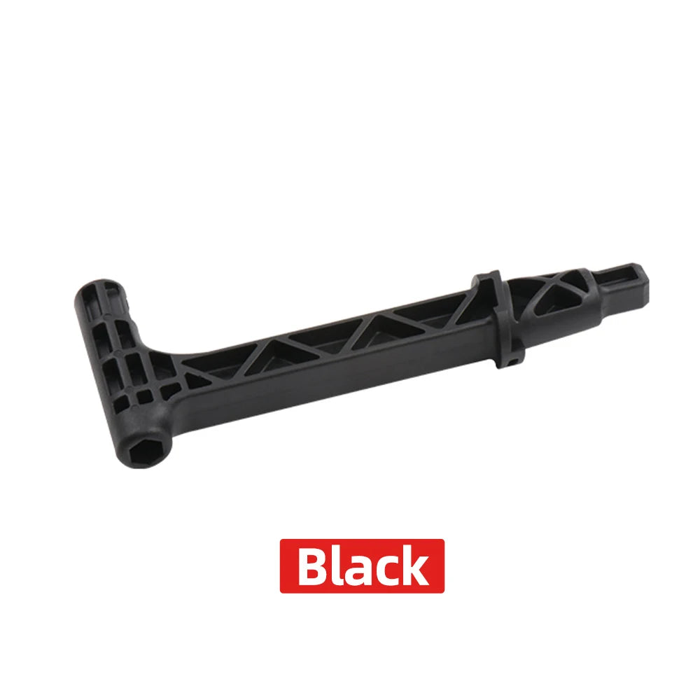 For BMW F10 On-board Tool Box Emergency Unlocking Device E70 F02 E84 E71 Unlocking Handle Grip Electronic Handbrake Wrench Tool