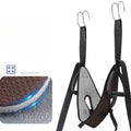 High Quality Horizontal Neck Stretcher Household Hanging Cervical Traction Belt Strap Adjustable Neck Suspension Pressure Relief