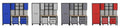 Garage Cabinets Storage Modular Garage Storage Mechanic Tool Cabinet Tool Storage Cabinet Garage Workshop Workbench