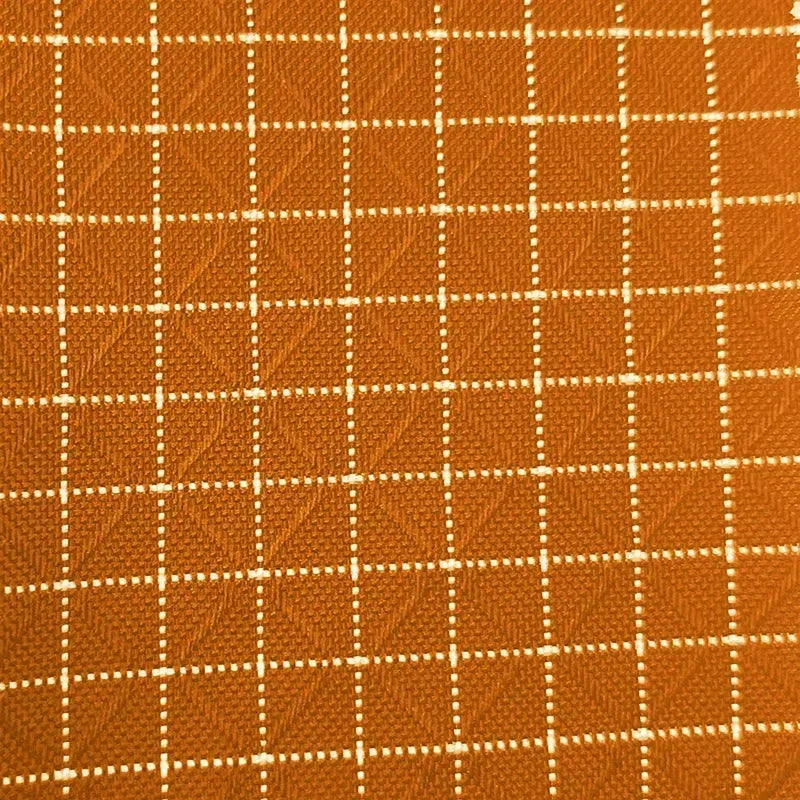 210D Waterproof Plaid Fabric UHMWPE Blended Nylon Material Ultra Light Gridstop for Outdoor Backpack Tent Costume DIY 90x150cm