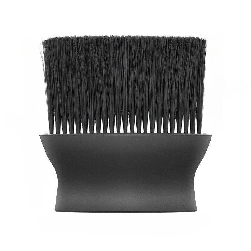 1pc Car Interior Sweeping Dust Soft Brush Car Wash Tool Artifact Car Interior Gap Dust Brush Air Outlet Cleaning Brush