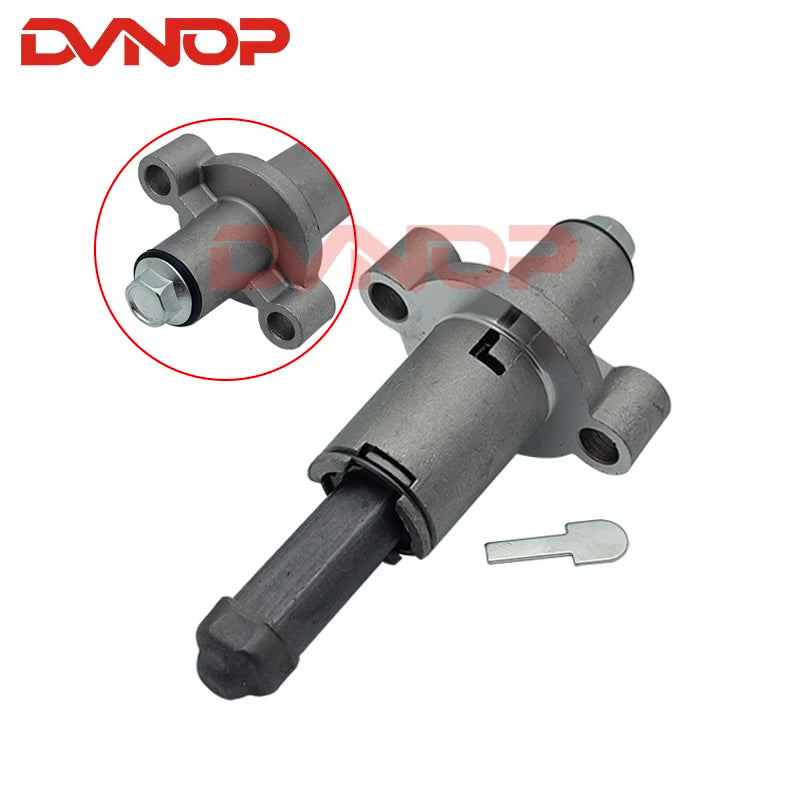 Motorcycle Timing chain tensioner for Yamaha SRZ150 SRV150 SR150 XT225 AG200 ZS200-GY TW200 YBR250 YS250 4T 5XT-12210-00-00