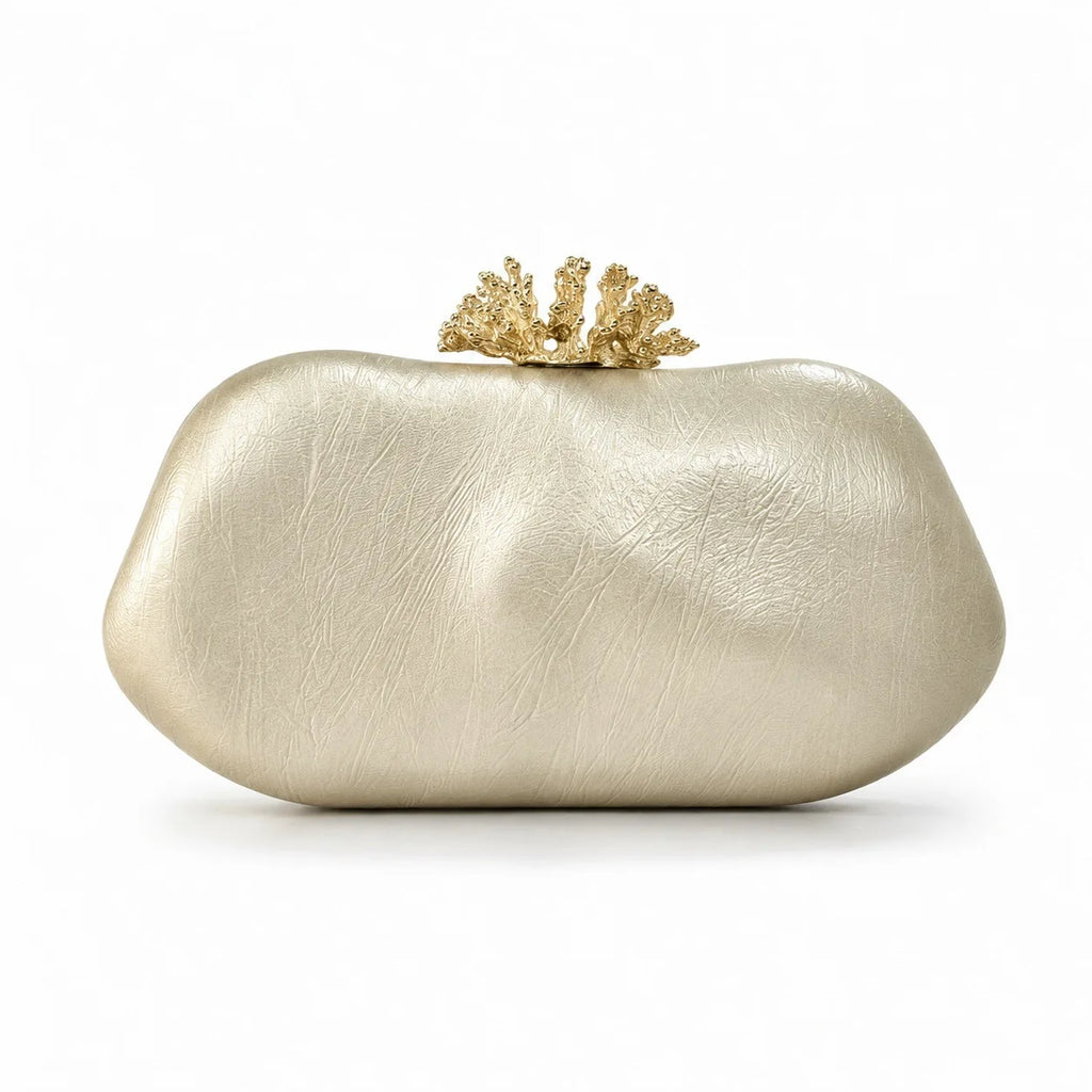 Fashionable PU Handbag Crossbody Shoulder Bag Evening Bag New Style Direct Sales Elegant  Shape Women's Handbag