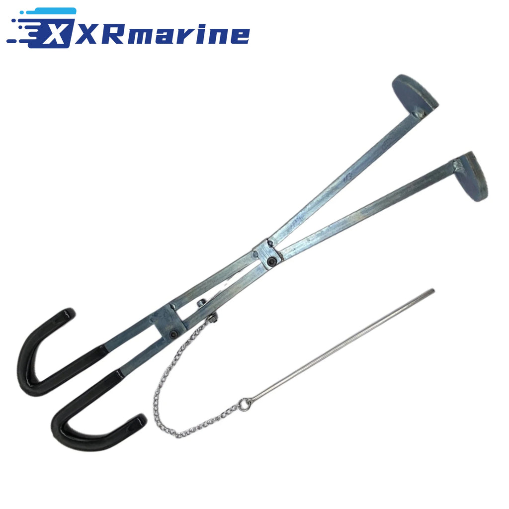 Bellows Expander Tool for Mercruiser Stern Drive Engine Model Alpha One Gen 2 Bravo One Two & Three Integrated Transom