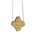 Mini Coin Purse Clover Luxury Fashion Shiny Rhinestone Evening Clutch Handbag for Women, New Sparkling Release