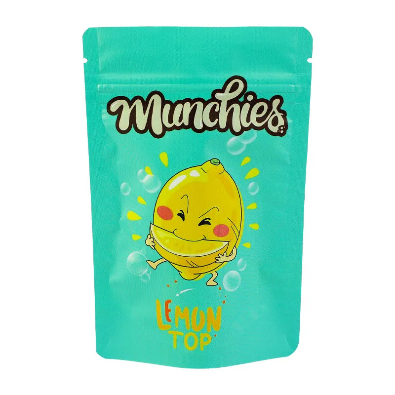 50Pcs/Lot Custom Printed With LOGO Resealable Mylar Bags Stand Up Ziplock Packaging Pouch