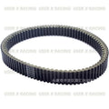 USERX Universal Motorcycle Drive Belt For 0823-231 Arctic Cat Prowler XT XTZ TRV 1000 Alterra 700 1000 Wildcat 1000 EPS