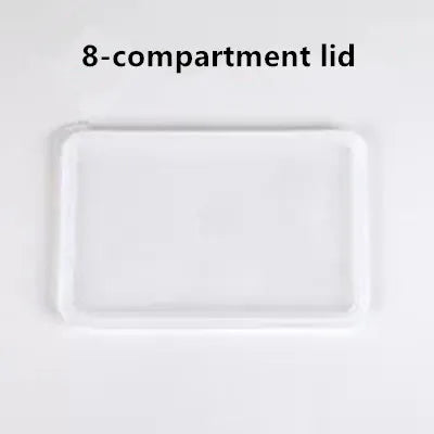 Perfect Ice Cube Silicone Cube Maker Form  Cake Pudding Chocolate Molds Easy to Remove Ice Trays Fade Resistant
