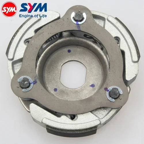 Transmission Pulley Front Drive Pulley Pulley For Sym Jet 14 125 / 50 / 200