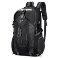 Hiking Backpack 40L Waterproof Lightweight Outdoor Hiking Trekking Daypack Travel Backpack for Men Women