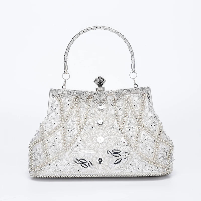 Luxury Handbags for Women Party Evening Purse Women Clutch Hand Bags Evening Bags for Ladies Crossbody Bag