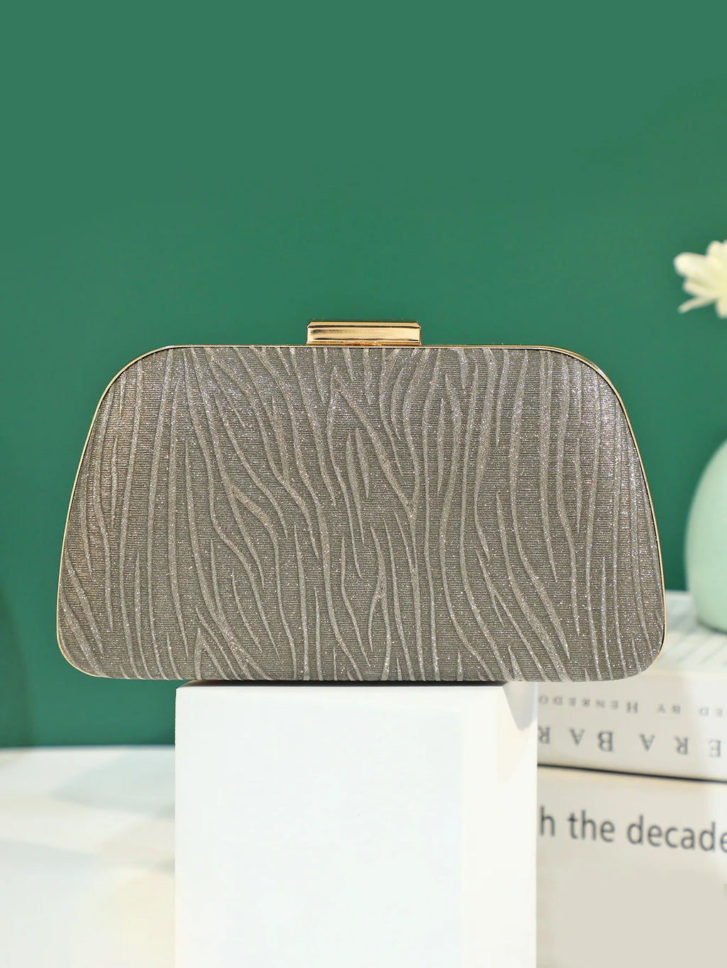 Elegant Sparkling Women Evening Purses Clutch Bags Formal Party Clutches Wedding Purses Cocktail Prom Handbags